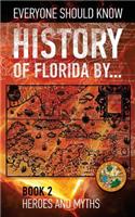 History of Florida by... Book 2