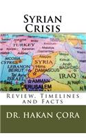 Syrian Crisis