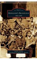 Milwaukee's Bronzeville