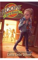 Out of Bounds: Volume 3(Hoops)