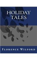 Holiday Tales