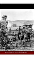 6th Waffen SS Gebirgs (Mountain) Division 1934-1945