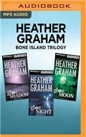 Heather Graham Bone Island Trilogy