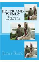 Peter and Wendy