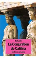 La Conjuration de Catilina