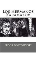 Los Hermanos Karamazov