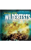 Journey of the Wildebeests