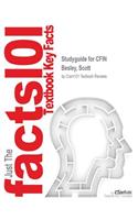 Studyguide for Cfin by Besley, Scott, ISBN 9781305661653