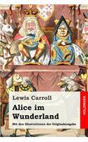 Alice im Wunderland