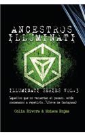 Ancestros Illuminati - Series Illuminati III: Los Celtas