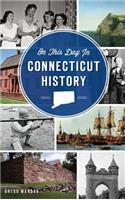 On This Day in Connecticut History