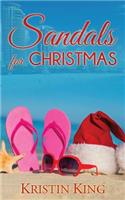 Sandals for Christmas: A Novella