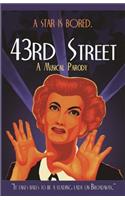 43rd Street