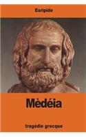 Mèdéia: (French)