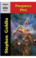 Purgatory Plot (Large Print Edition)