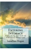 Entering Intimacy