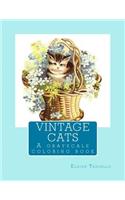 Vintage Cats