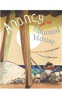 Anancy and the Haunted House