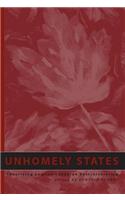 Unhomely States
