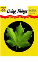 Living Things - Scienceworks for Kids