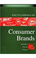Encyclopedia of Consumer Brands