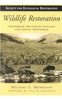 Wildlife Restoration