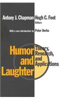 Humor and Laughter