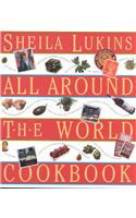 All Around the World Cookbook