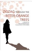 Zigzag Through the Bitter-orange Trees