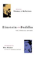 Einstein and Buddha