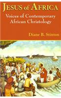 Jesus of Africa