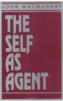 Self as Agent