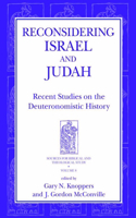 Reconsidering Israel and Judah