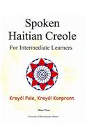 Spoken Haitian Creole