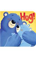 Hug!