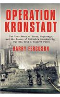 Operation Kronstadt