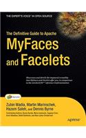 Definitive Guide to Apache MyFaces and Facelets