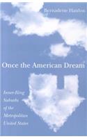 Once the American Dream