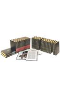 Encyclopaedia Britannica Print Set