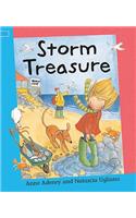 Storm Treasure