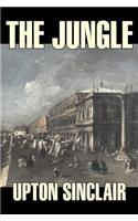 Jungle by Upton Sinclair, Fiction, Classics