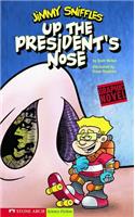 Up the President's Nose