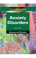 Anxiety Disorders