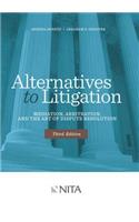 Alternatives to Litigation