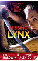 Missing Lynx