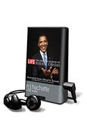 The American Journey of Barack Obama