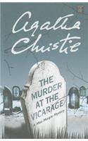 The Murder at the Vicarage