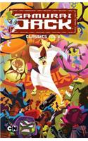 Samurai Jack Classics, Volume 2
