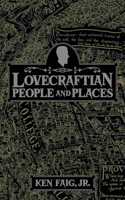 Lovecraftian People and Places