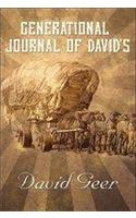 Generational Journal of David's
